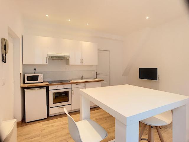 Appartement location à Orléans