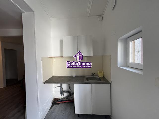Appartement location à Évreux, Evreux
