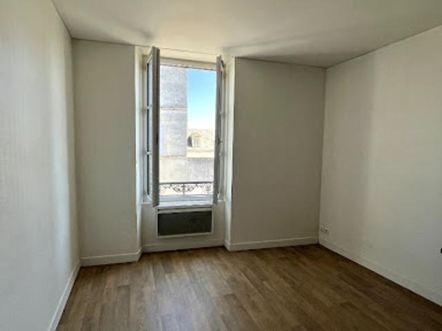 Appartement location à Orléans