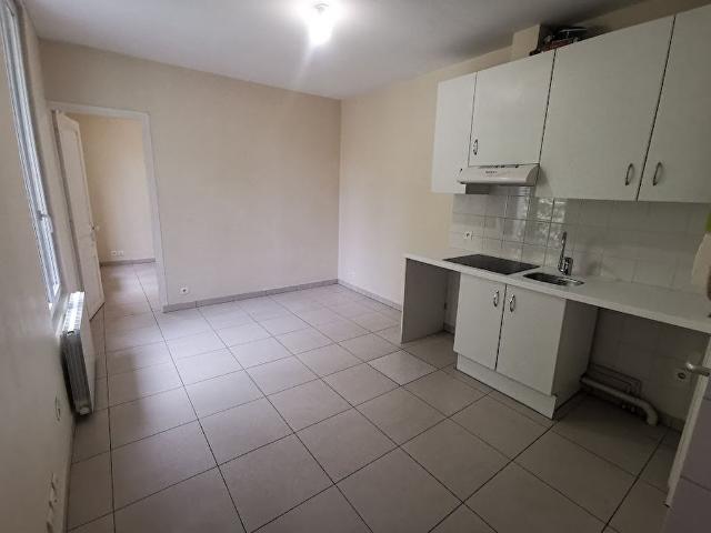 Appartement location à Le Raincy, Le Bourget