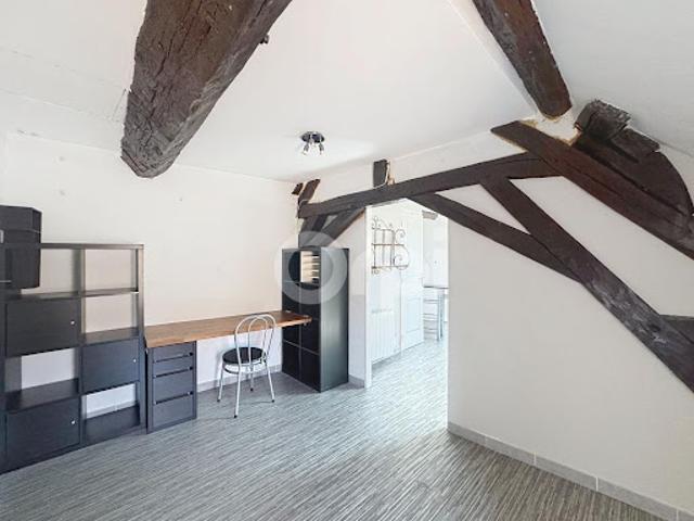 Appartement location à Chaumont