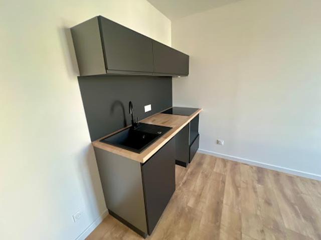 Appartement location à Tarbes