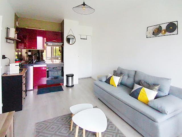 Appartement location à Cabourg, Calvados