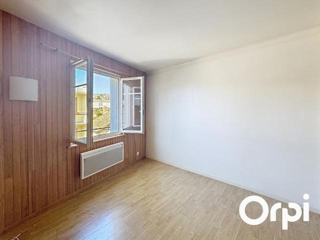 Appartement location à Bel-Air, Saint-Flour