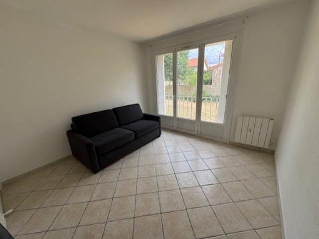 Appartement location à Montmorillon