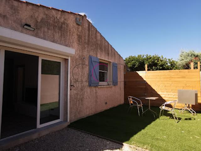Appartement location à Aix-en-Provence, Coudoux