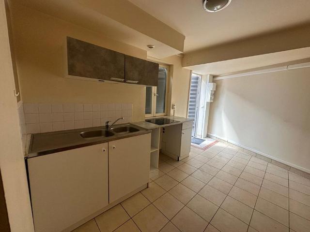 Appartement location à Melun, Blandy
