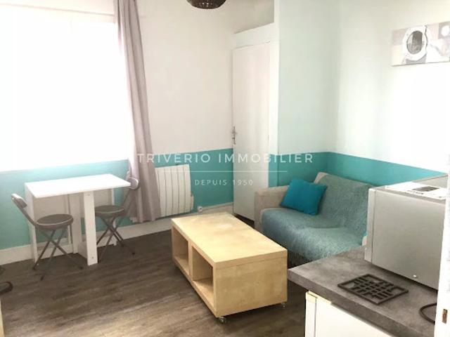 Appartement location à La Lepre, Cannes