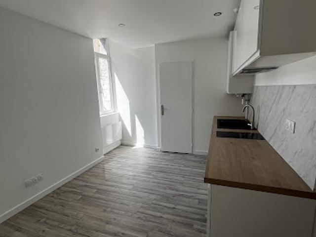 Appartement location à Pamiers, Ariège