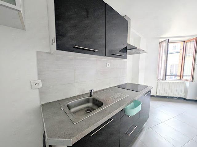 Appartement location à Maisons-Laffitte, Yvelines