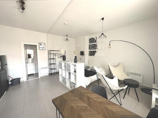 Appartement location à Béziers
