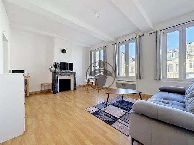 Appartement location à Saint-Quentin, Saint-quentin