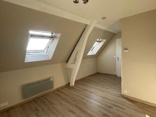 Appartement location à Compiègne, Chevincourt