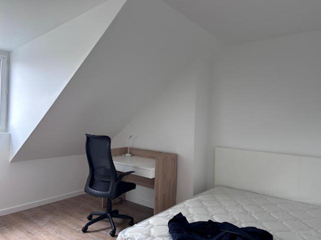 Appartement location à Tours