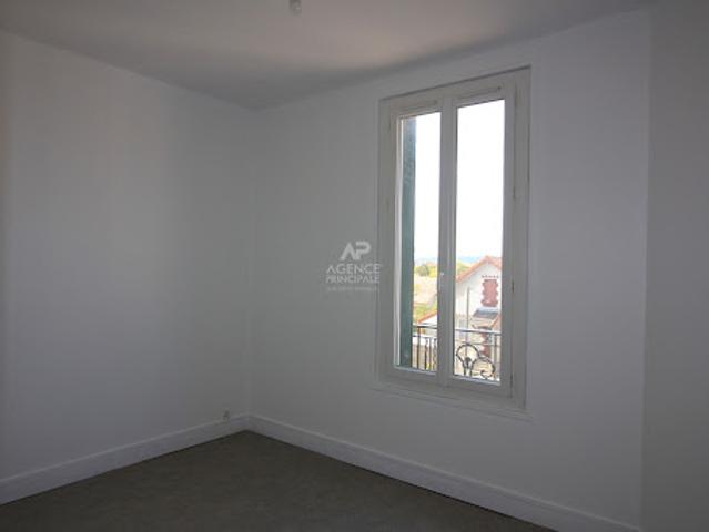 Appartement location à Saint-Germain-en-Laye, Achères