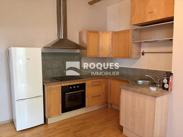Appartement location à Lodève