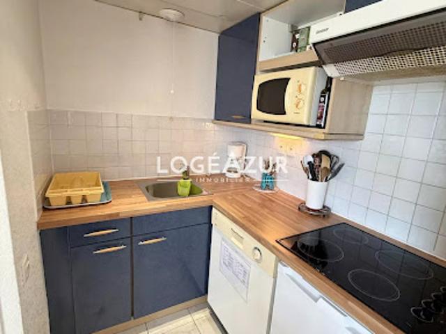 Appartement location à Grasse, Vallauris