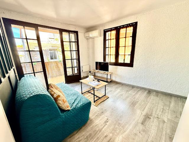 Appartement location à Arrondissement de Toulon, Six-fours-les-plages