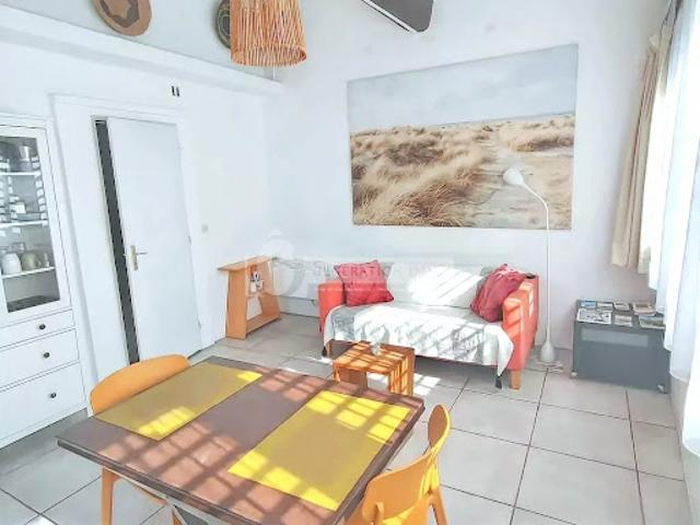 Appartement location à Arles