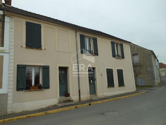 Appartement location à Ozouer-le-Voulgis, Seine-et-Marne