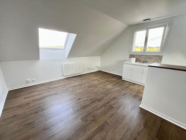 Appartement location à Meaux, Luzancy