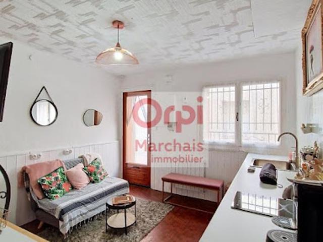 Appartement location à Prades