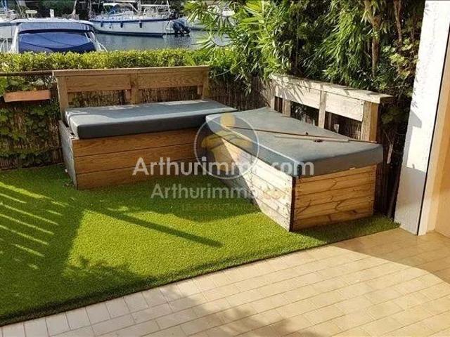 Appartement location à Arrondissement de Draguignan, Grimaud