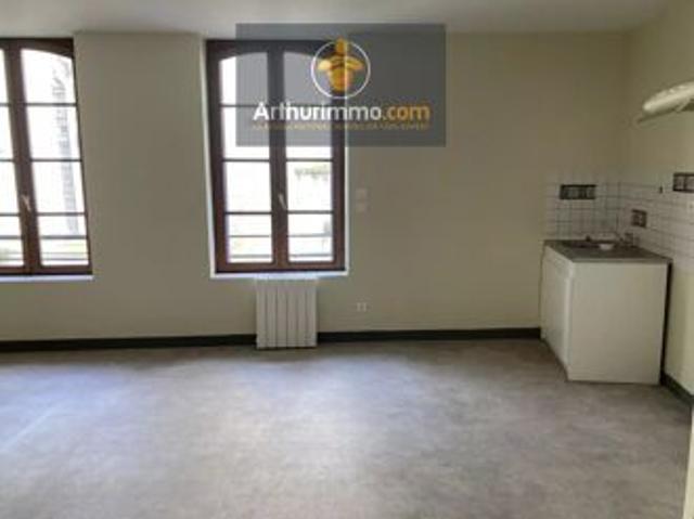 Appartement location à Pontivy, Bretagne