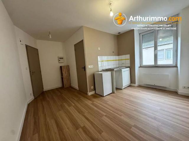 Appartement location à La Barre, Retiers