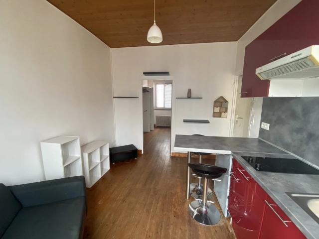 Appartement location à Saint-Quentin, Saint-quentin