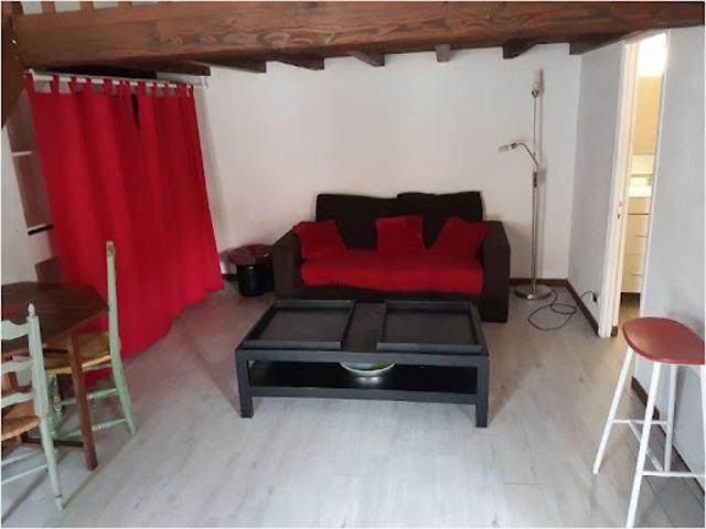 Appartement location à Alès