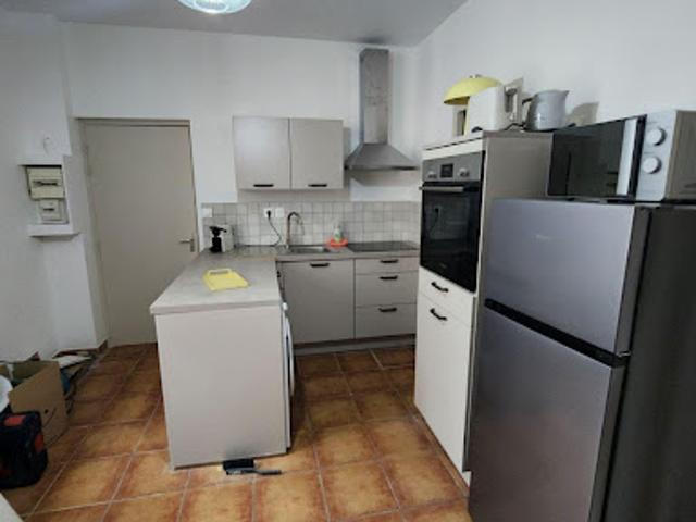 Appartement location à Arles