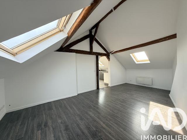 Appartement location à Bernay, Beaumont-le-roger