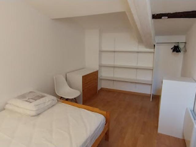 Appartement location à Béziers