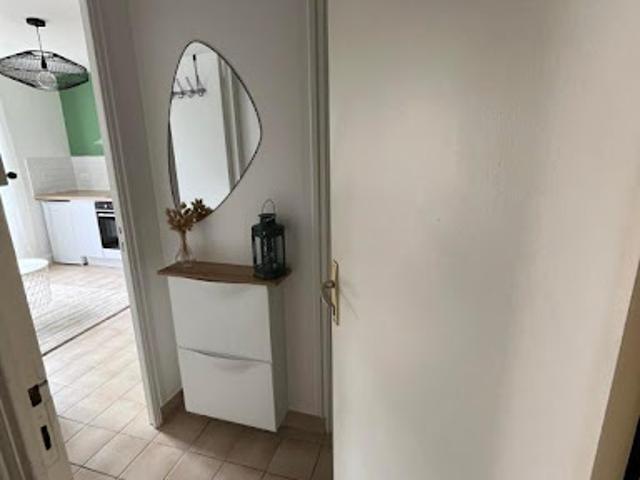 Appartement location à Brest, Bretagne