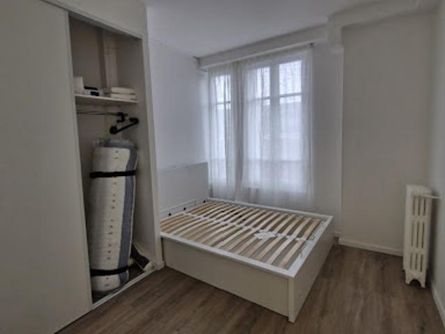 Appartement location à Le Raincy, Drancy