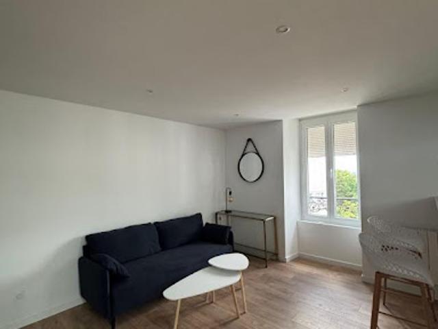 Appartement location à Gex
