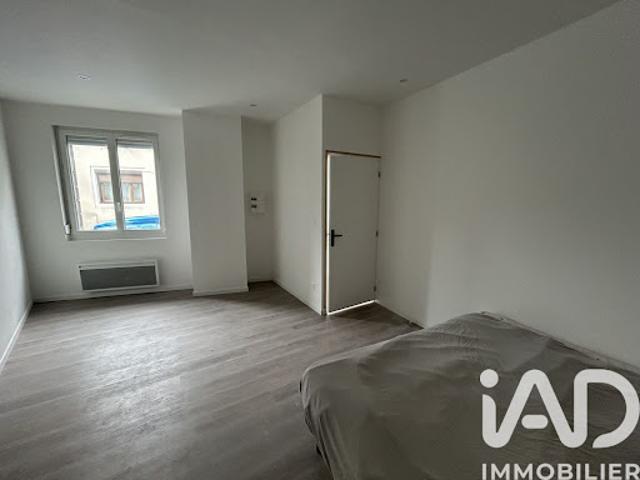 Appartement location à Saint-Claude, Morez