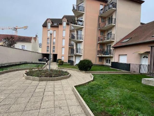 Appartement location à Meaux, La Ferté-sous-jouarre