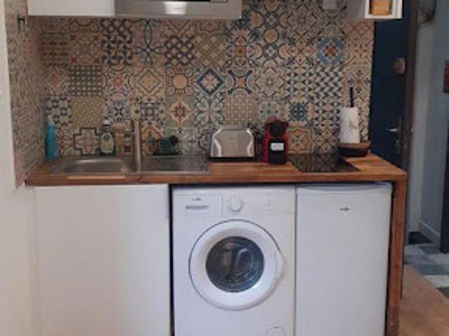 Appartement location à Paris, Île-de-France