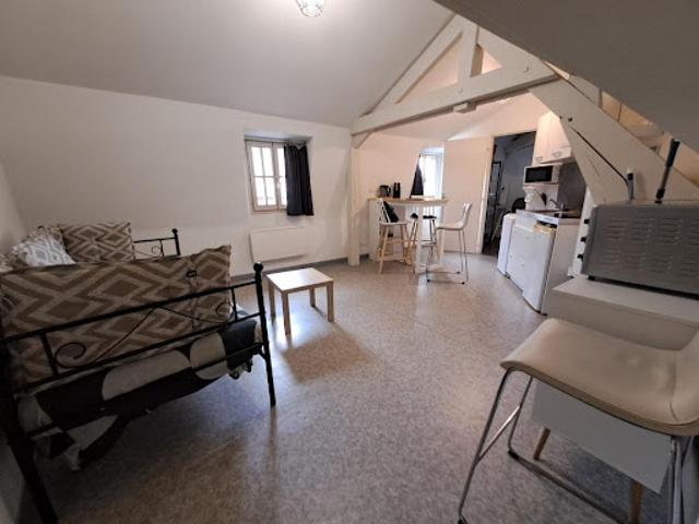 Appartement location à Limoges