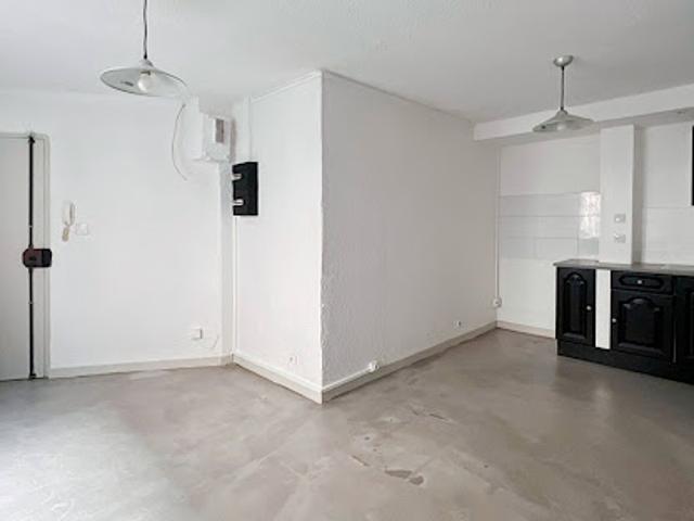 Appartement location à Marseille