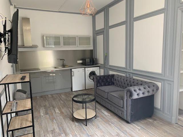 Appartement location à Castres, Mazamet