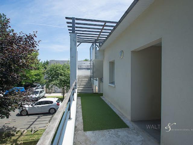 Appartement location à Nantes