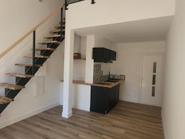 Appartement location à Pamiers