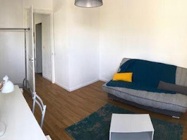 Appartement location à Reims