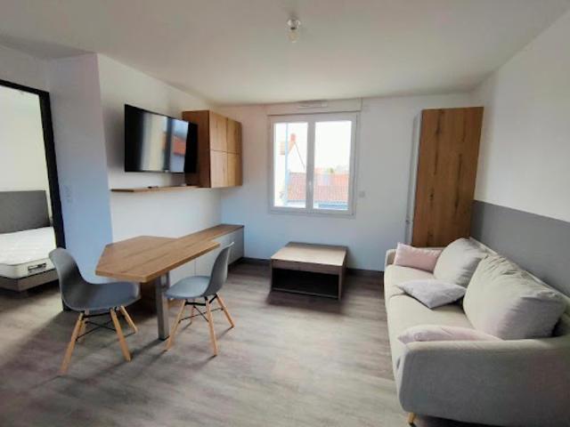 Appartement location à Nantes, Rezé