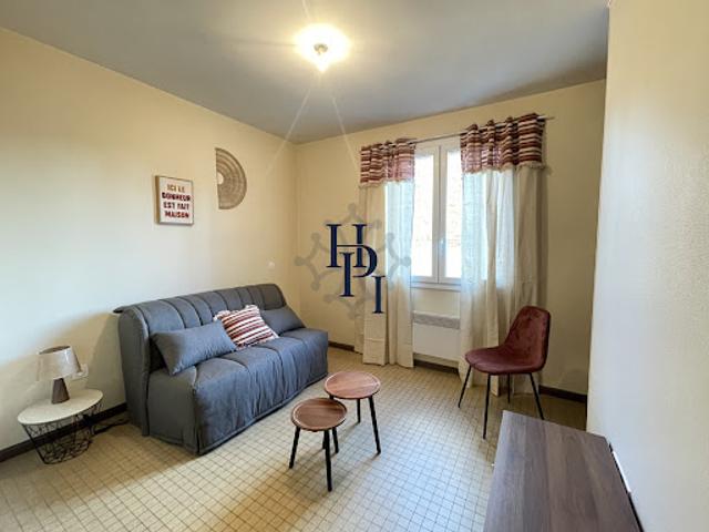 Appartement location à Les Tendes, Saint-Affrique