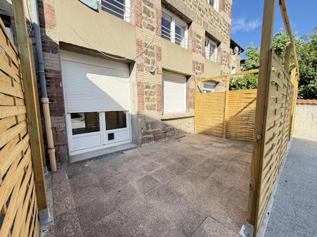 Appartement location à Saint-Étienne, Saint-etienne