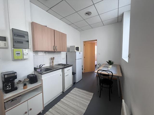 Appartement location à Saint-Étienne, Saint-etienne